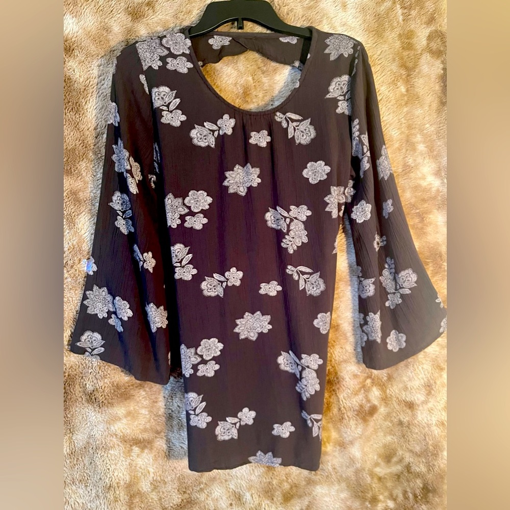 Mossimo Supply Co Blouse